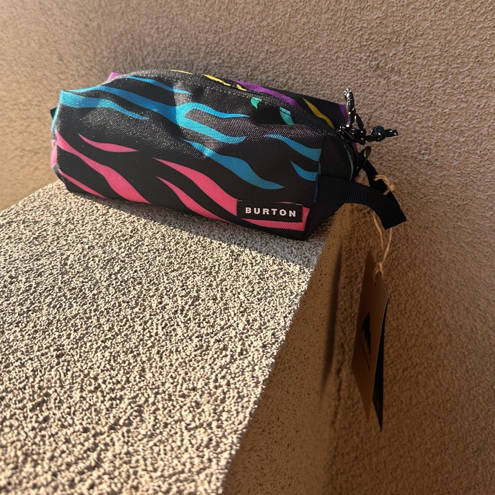 Burton Accessories Case - Safari